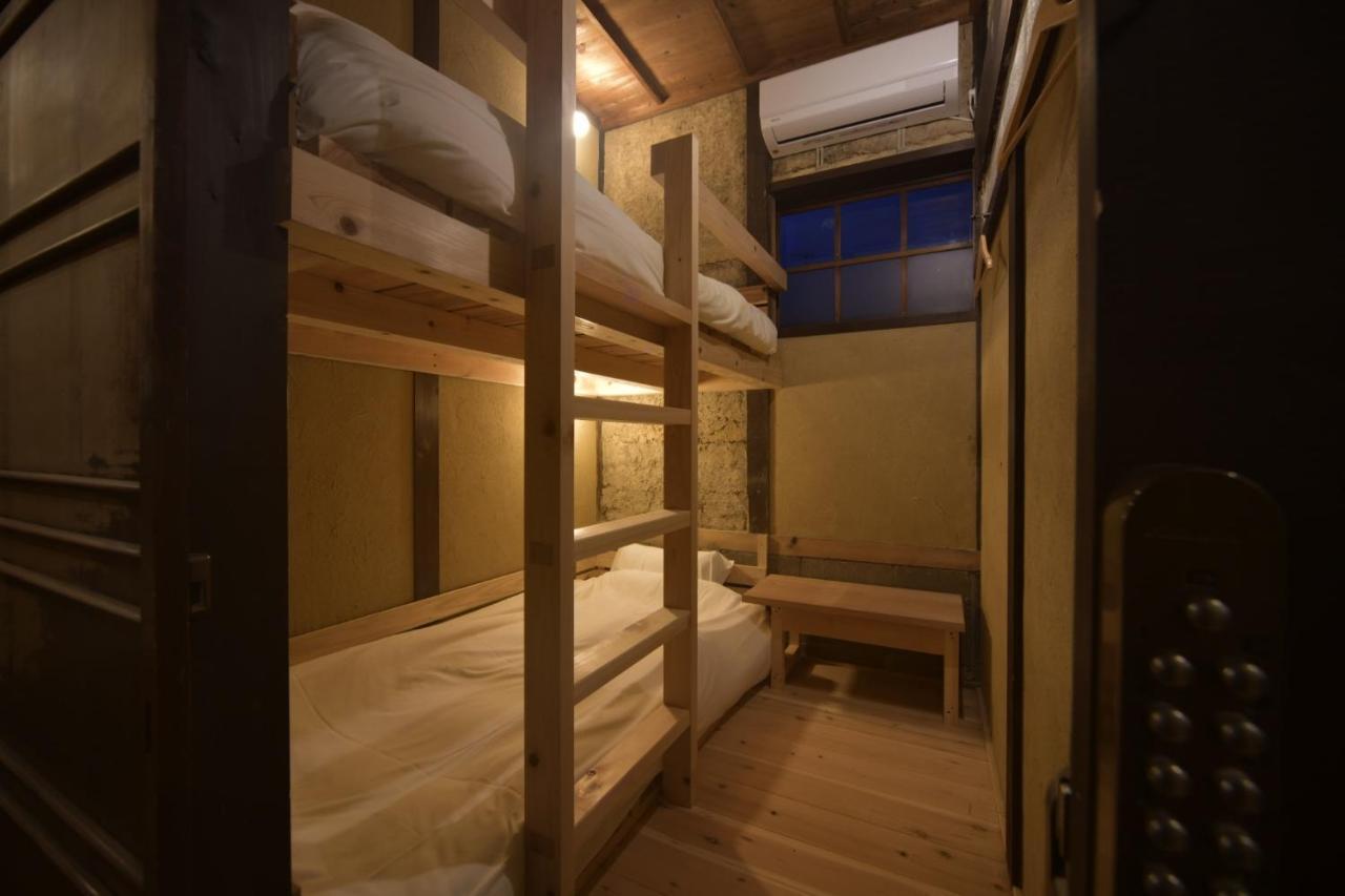 Sasayama Castle Town Guest House Komeya - Vacation Stay 92043 Tamba-Sasayama Ngoại thất bức ảnh