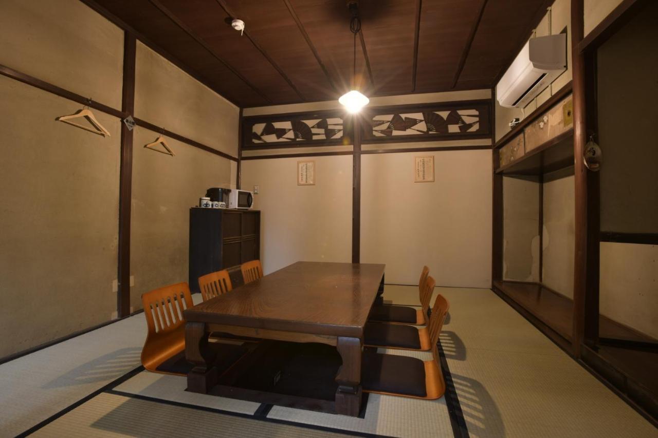 Sasayama Castle Town Guest House Komeya - Vacation Stay 92043 Tamba-Sasayama Ngoại thất bức ảnh