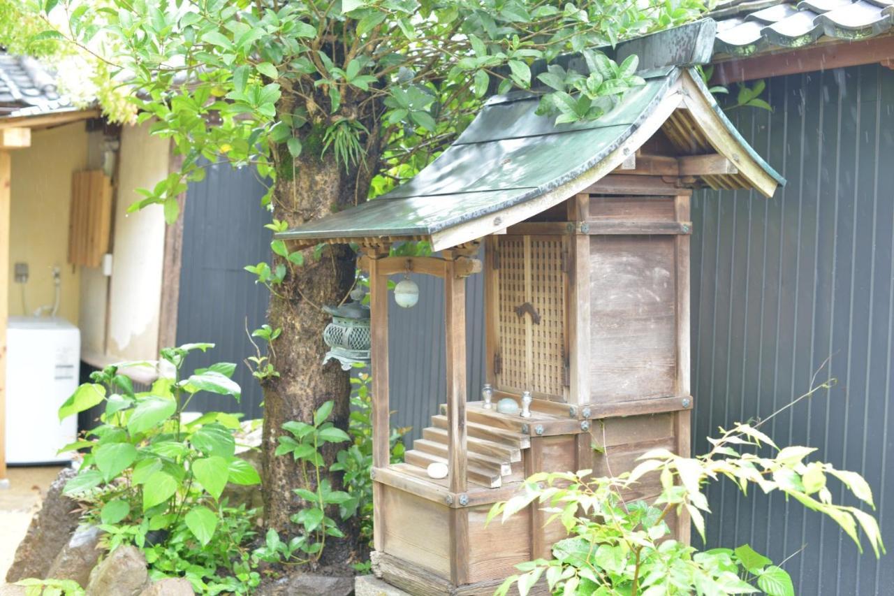 Sasayama Castle Town Guest House Komeya - Vacation Stay 92043 Tamba-Sasayama Ngoại thất bức ảnh