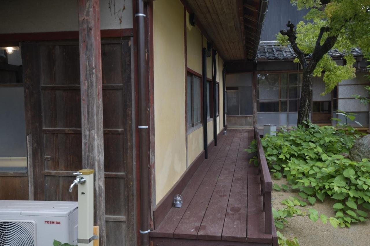 Sasayama Castle Town Guest House Komeya - Vacation Stay 92043 Tamba-Sasayama Ngoại thất bức ảnh