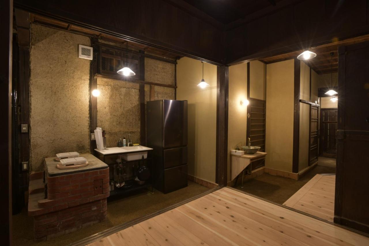 Sasayama Castle Town Guest House Komeya - Vacation Stay 92043 Tamba-Sasayama Ngoại thất bức ảnh