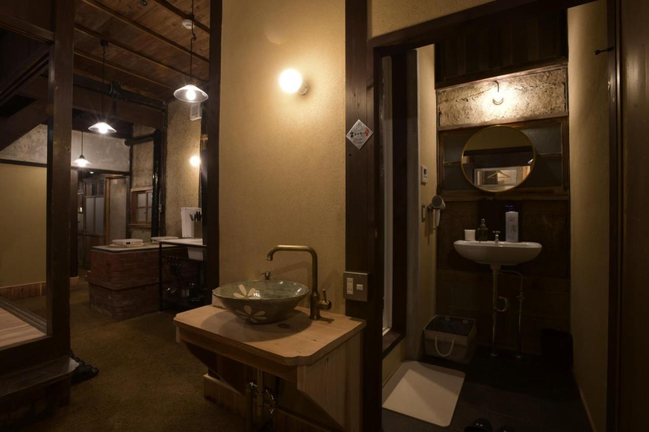 Sasayama Castle Town Guest House Komeya - Vacation Stay 92043 Tamba-Sasayama Ngoại thất bức ảnh