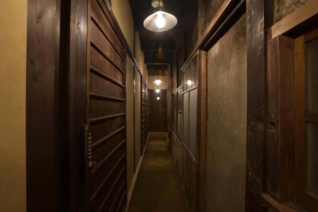 Sasayama Castle Town Guest House Komeya - Vacation Stay 92043 Tamba-Sasayama Ngoại thất bức ảnh