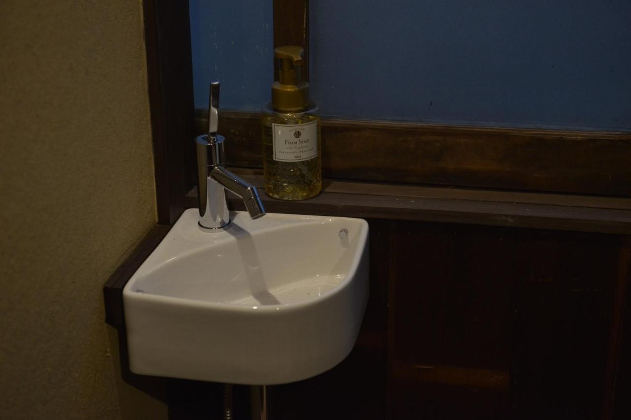 Sasayama Castle Town Guest House Komeya - Vacation Stay 92043 Tamba-Sasayama Ngoại thất bức ảnh