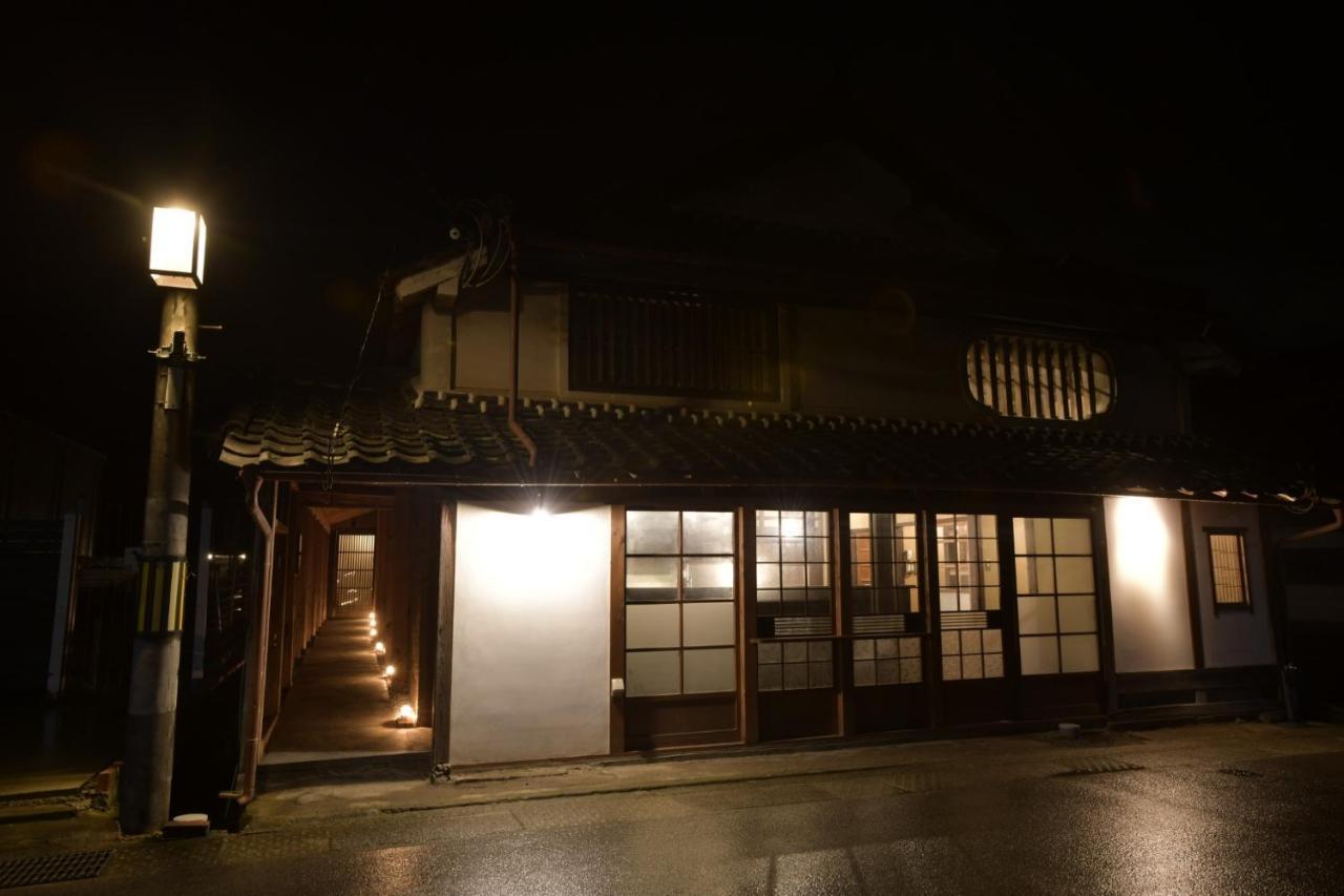 Sasayama Castle Town Guest House Komeya - Vacation Stay 92043 Tamba-Sasayama Ngoại thất bức ảnh